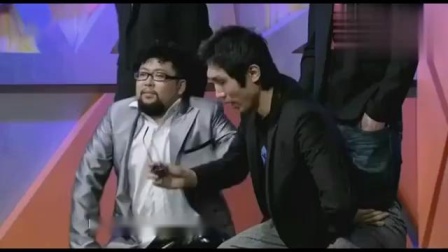 《暴脾气》修睿崔志佳搞笑小品 承包了我一