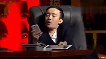 爆笑小品《应聘》一句话一个包袱笑傻了