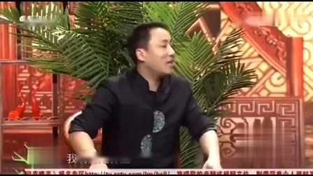 爆笑小品《活不腻》看的观众笑趴了