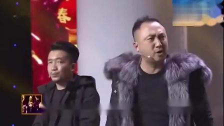 小品《过年》看的我泪流满面