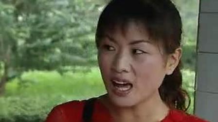 《豁子瘸子争婚》刘晓燕民间小调