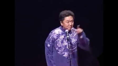 《韩国王子》郭德纲于谦相声 爆笑全场