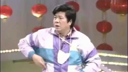 《破烂王》高秀敏早期小品 搞笑停不下来