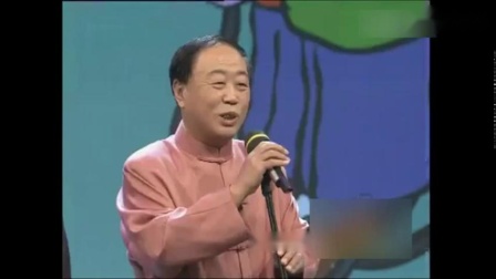 相声《山东二簧》李金斗李建华经典演绎 爆笑全场下载