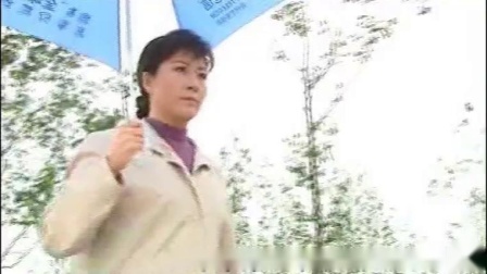 《调查》汪荃珍豫剧小品