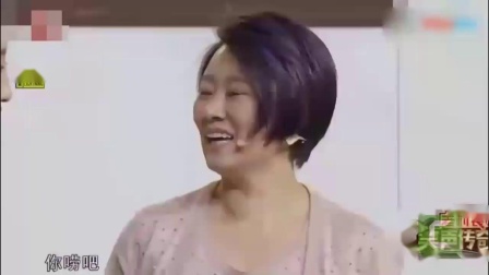 《万能洗脚盆》宋小宝海燕爆笑小品 观众笑