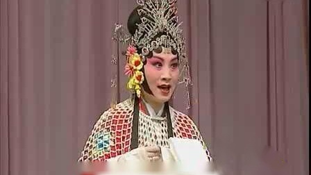 平调落子名段精选 铡赵王《接状》选段 易果田唱下载