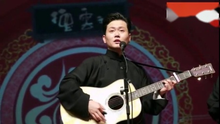 《小跳蛙》孟鹤堂的老相声 可爱又深情