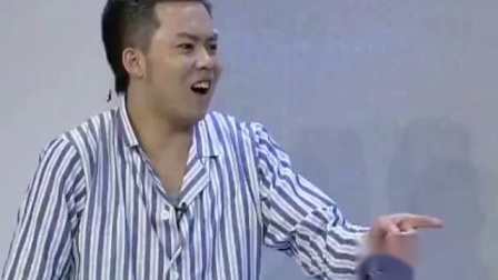 小品《留个念想》看爱笑兄弟上演温情大片 
