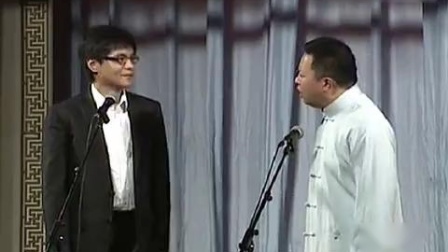 《大福寿全》 郭德纲  于谦  高峰德云社相