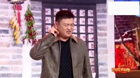 小品《在阳光灿烂的阳光下》爆笑全场