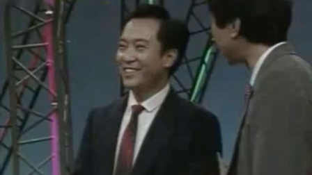 《小偷公司》冯巩春晚相声 句句讽刺到位啊下载