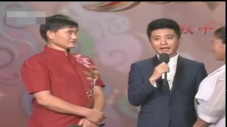 相声《绝活》奇志大兵精彩演绎 爆笑全场