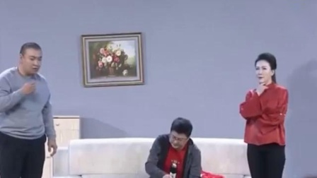 相声《学唱歌》姜昆唐杰忠精彩演绎 爆笑全