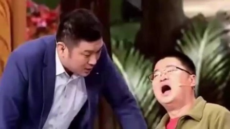 相声《家庭趣事》姜昆唐杰忠精彩演绎 爆笑