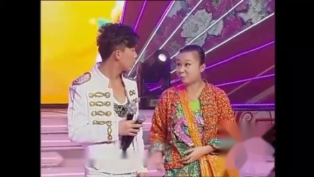 东北二人转《谁最搞笑》