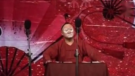 《贪吃趣事》方清平爆笑演绎单口相声