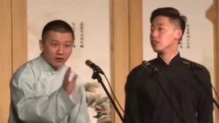 相声《疯狂告别趴》李伟健武宾姬天语刘增锴精彩演绎 爆笑全场下载