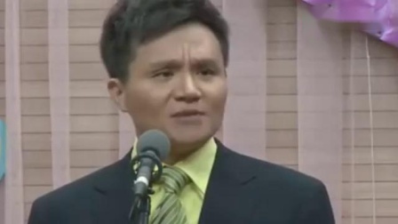 《男人四十》李伟健精彩演绎单口相声 爆笑