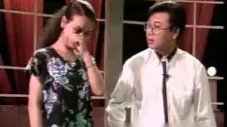 《回头一笑》范伟李迎秋和张爱丽合演的老小