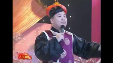 《妻管严》孙小宝东北二人转 笑爆全场
