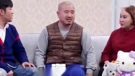 小品《谁是侦探》王泓泽崔健张晗精彩演绎 