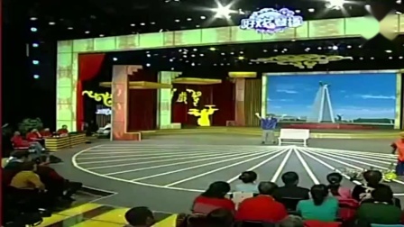 东北二人转名家魏三演唱经典 听十遍也听不