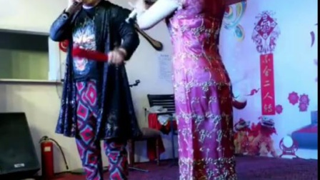 二人转《 灞桥》 小梅 于小龙下载