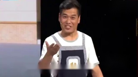 《积分》郭旺爆笑小品 二货菜农哄抬物价笑