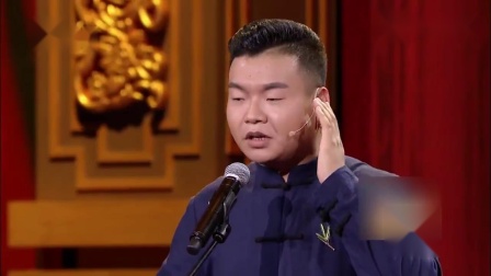 《超级主播》木头贺强相声 蔡明笑得眼睛都