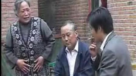 民间小调《新媳妇过门不还账》01集