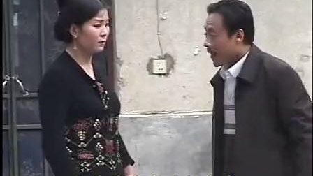 民间小调《姐夫给小姨当红媒》全集