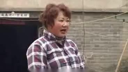 民间小调《姐夫赚钱养小姨》上集