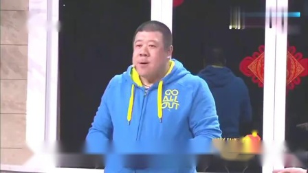《两箱苹果》巩汉林爆笑小品 句句直戳笑点