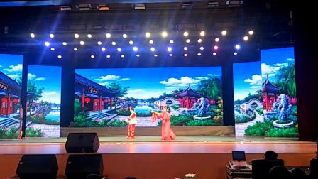 《麻疯女》南昌风岗采茶戏