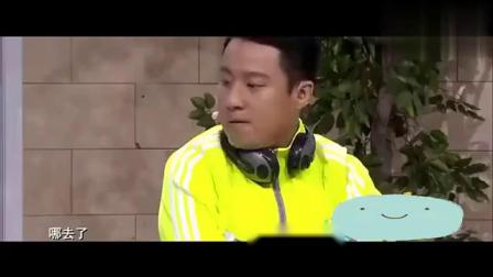 《低头族》郭阳郭亮爆笑小品 郭冬临出场画龙点睛下载