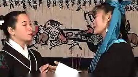 赣南采茶戏《何氏新寡》上集