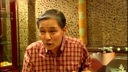 《犹豫》马志明黄族民经典相声