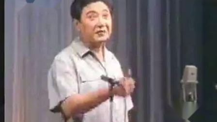 《坐电车》赵振铎赵世忠王世臣绝版相声下载