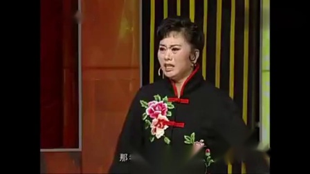东北二人转《同行》笑得前俯后仰
