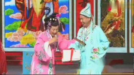 二人转拉场戏小品《俩姑爷抬杠》笑的肚子疼