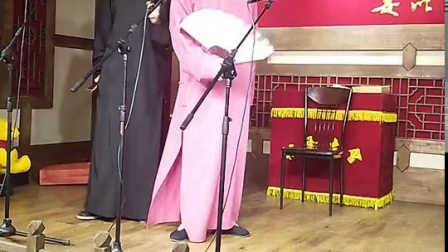 《黄鹤楼》李振威 聖朗搞笑相声