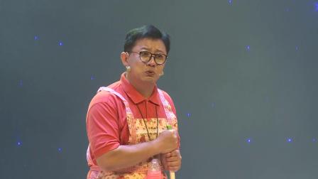 小品《东边日出西边雨》笑翻全场