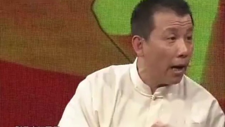 《华夏夺宝》郭阳郭亮现场表演相声 获观众