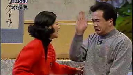 《现场勘察》赵丽荣 春晚经典小品