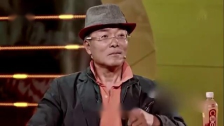 相声《小舌头》笑得肚子疼