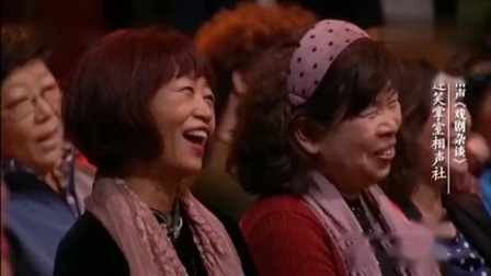 《戏剧杂谈》由佳琦韩景轩爆笑相声