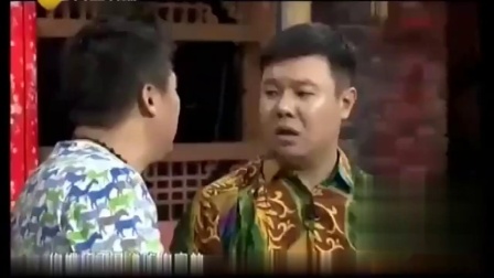 《面子》王小欠丫蛋爆笑小品 承包我一年笑