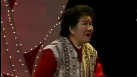 《人民战争》赵丽荣 经典小品