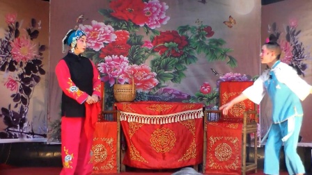 川剧《张浪子镐豆子》王斌 李坤下载